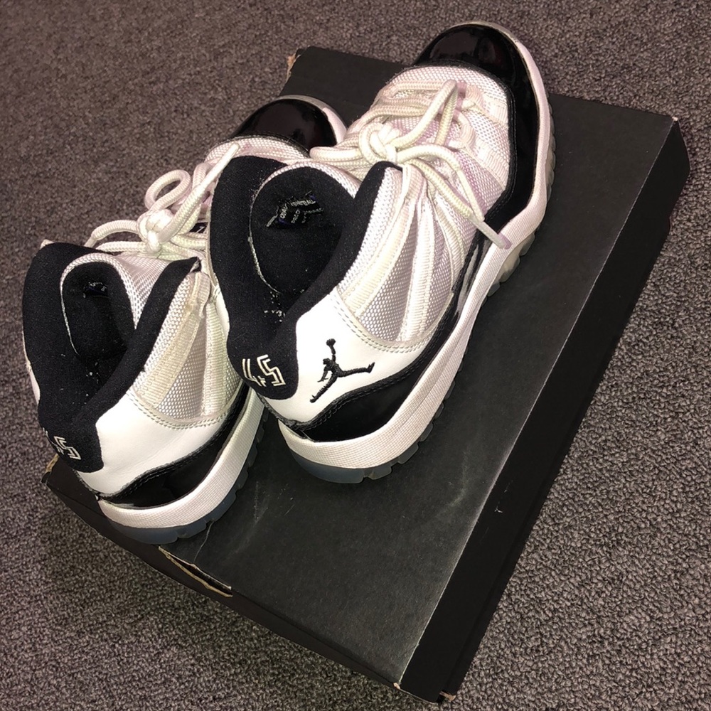 Jordan 11 Retro Concords (PS)